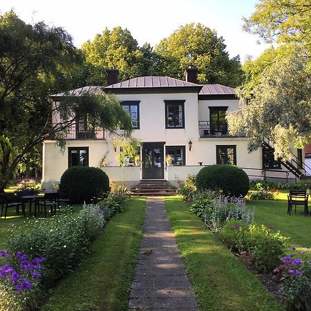 Hallfreda Hotell Endre Exterior photo